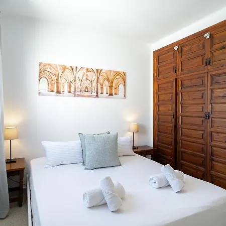 Naranjos 15b Capistrano Village By Casasol *