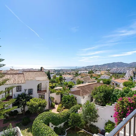 Διαμέρισμα Naranjos 15b Capistrano Village By Casasol