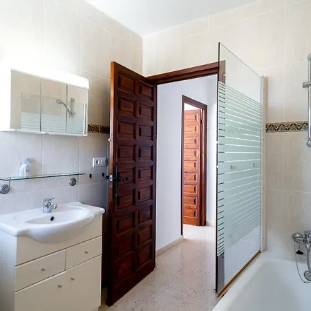 Διαμέρισμα Naranjos 15b Capistrano Village By Casasol *