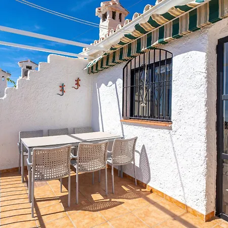 Naranjos 15b Capistrano Village By Casasol Διαμέρισμα Nerja