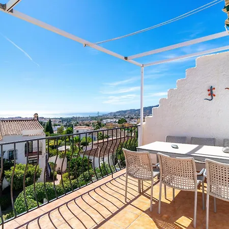 Διαμέρισμα Naranjos 15b Capistrano Village By Casasol