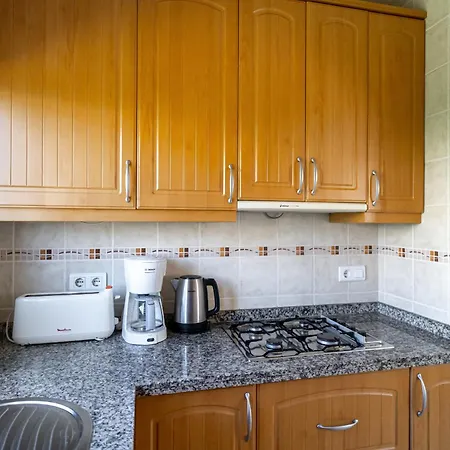 Naranjos 15b Capistrano Village By Casasol Διαμέρισμα *