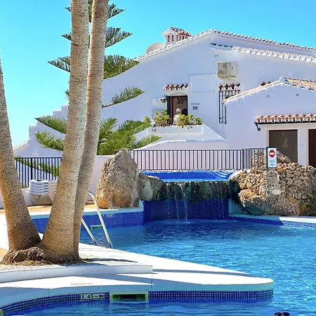 Διαμέρισμα Naranjos 15b Capistrano Village By Casasol *