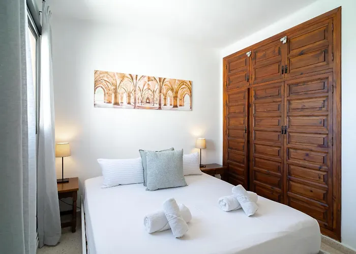 Naranjos 15b Capistrano Village By Casasol *