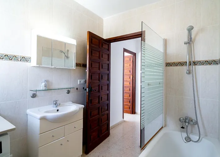 Апартаменти Naranjos 15b Capistrano Village By Casasol *