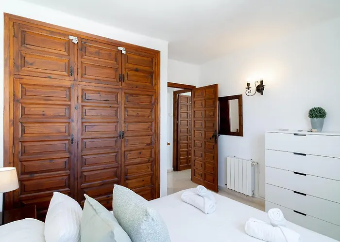 Naranjos 15b Capistrano Village By Casasol