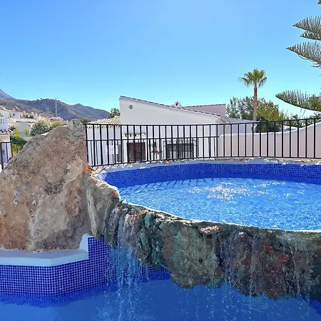 Naranjos 15b Capistrano Village By Casasol Apartment *