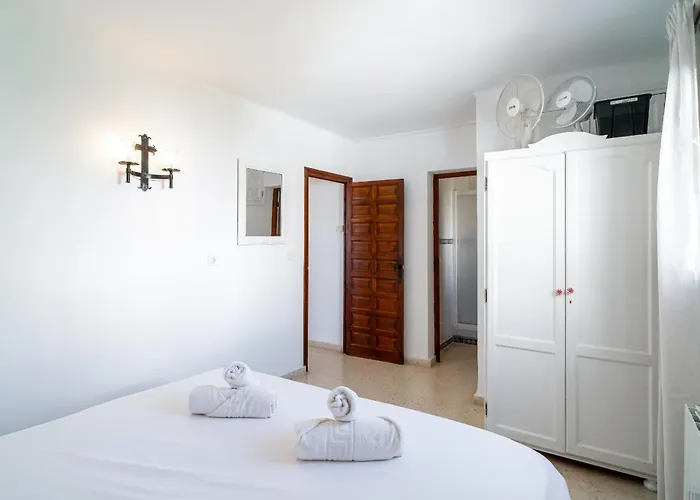 Naranjos 15b Capistrano Village By Casasol Apartment Nerja