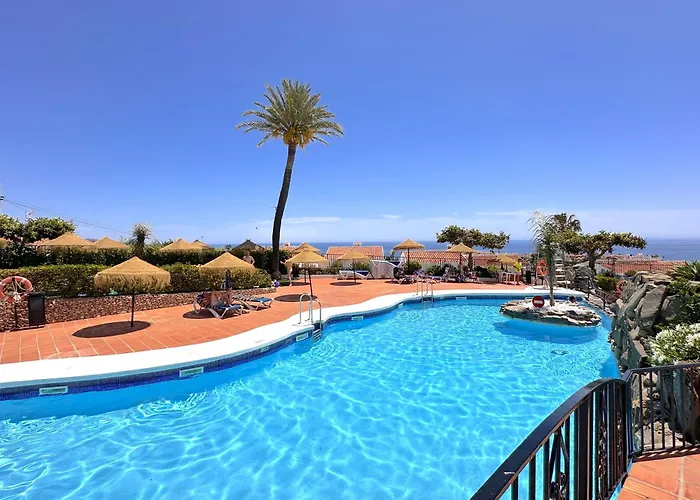 Naranjos 15b Capistrano Village By Casasol *