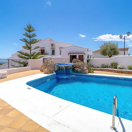 Naranjos 15b Capistrano Village By Casasol Апартаменти *