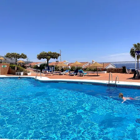 Апартаменти Naranjos 15b Capistrano Village By Casasol