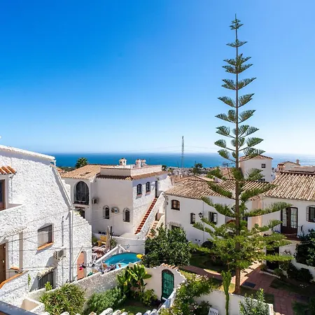 Апартаменти Naranjos 15b Capistrano Village By Casasol