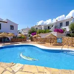Naranjos 15b Capistrano Village By Casasol * ネルハ