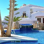 アパート Naranjos 15b Capistrano Village By Casasol *