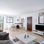 アパート Naranjos 15b Capistrano Village By Casasol