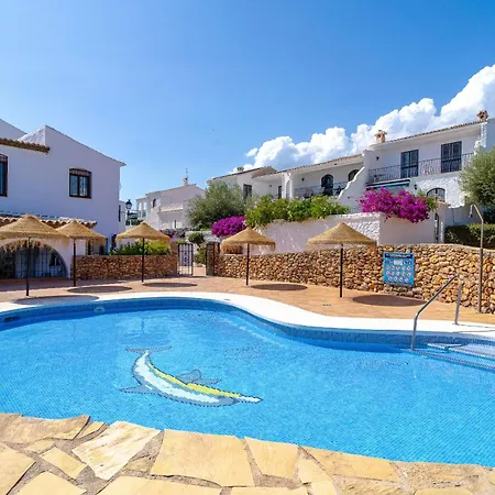 Naranjos 15b Capistrano Village By Casasol * Nerja
