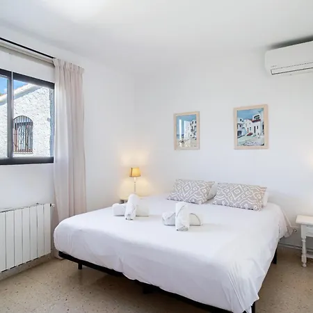 Apartment Naranjos 15b Capistrano Village By Casasol Nerja