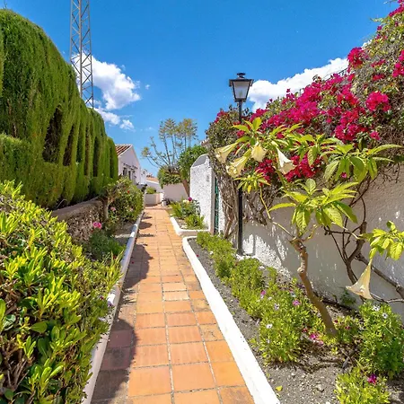 Naranjos 15b Capistrano Village By Casasol Nerja