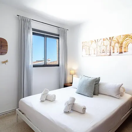 Apartment Naranjos 15b Capistrano Village By Casasol Nerja