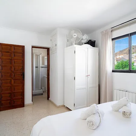 Naranjos 15b Capistrano Village By Casasol *