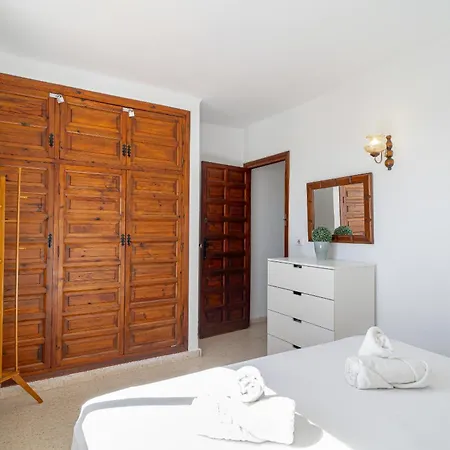 Naranjos 15b Capistrano Village By Casasol Nerja