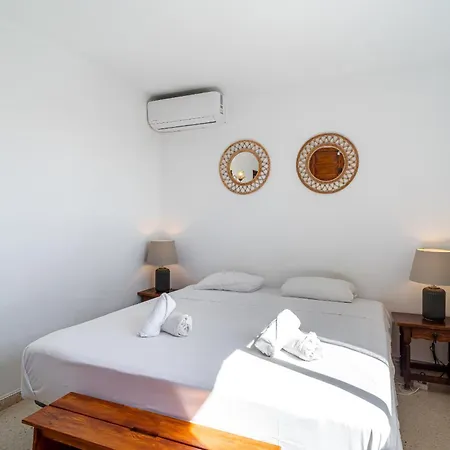 Naranjos 15b Capistrano Village By Casasol *