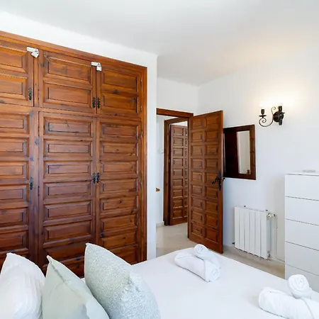 Naranjos 15b Capistrano Village By Casasol