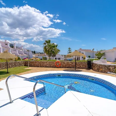 Apartment Naranjos 15b Capistrano Village By Casasol *