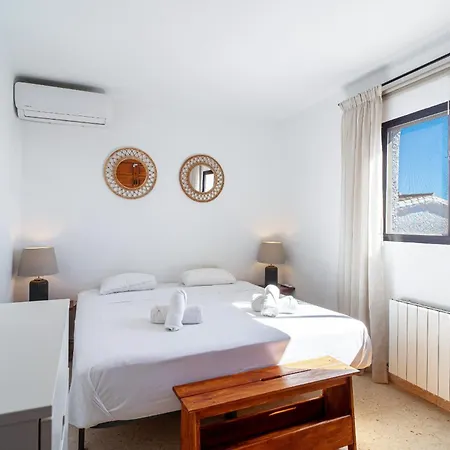 Naranjos 15b Capistrano Village By Casasol * Nerja