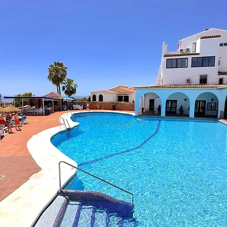 Naranjos 15b Capistrano Village By Casasol *