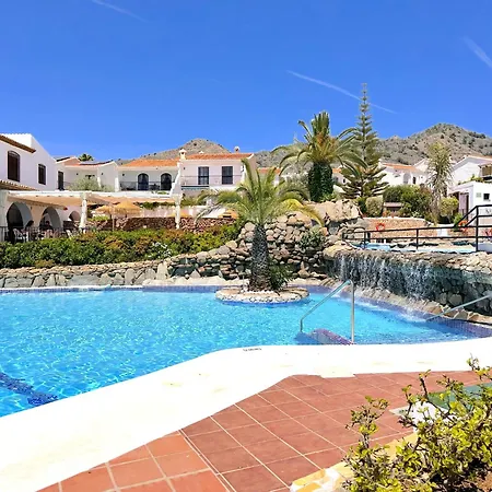 Naranjos 15b Capistrano Village By Casasol Apartment Nerja